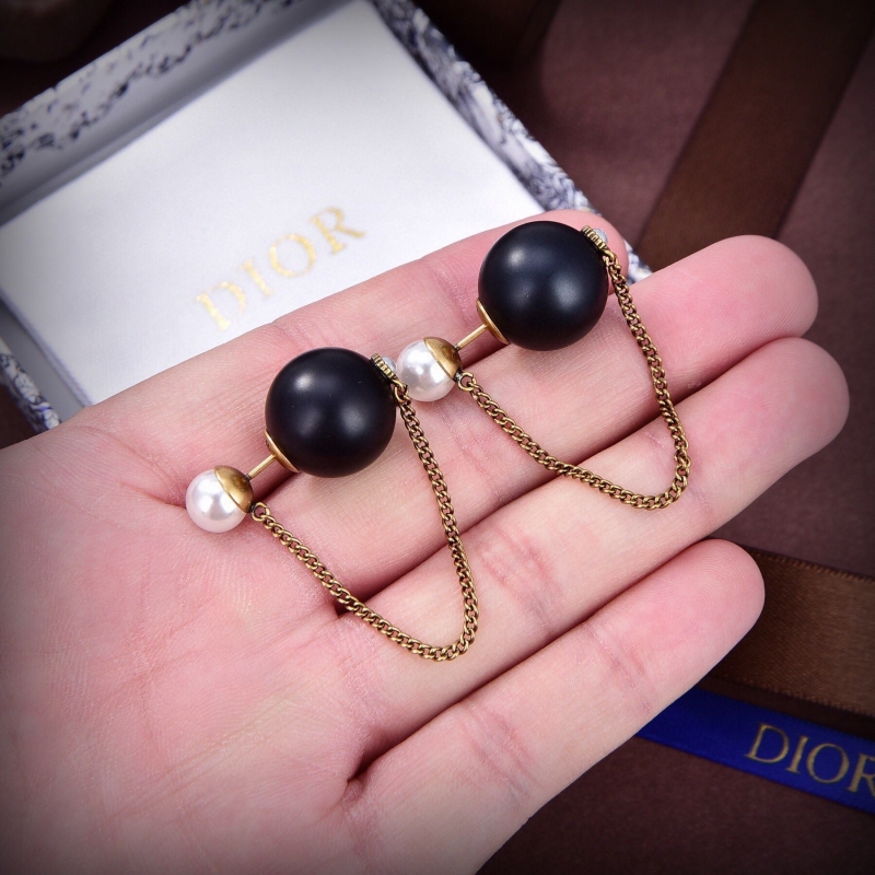 Christian Dior Earrings